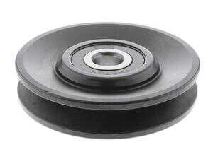 ES#2879680 - 1161300160 - belt tensioner - Vaico - Mercedes Benz