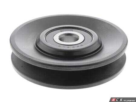 ES#2879680 - 1161300160 - belt tensioner - Vaico - Mercedes Benz