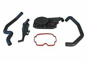 ES#4860495 - 11617508541KIT - BMW | Repair Kit, crankcase ventilation | VAICO Expert Kits+ - Vaico - BMW