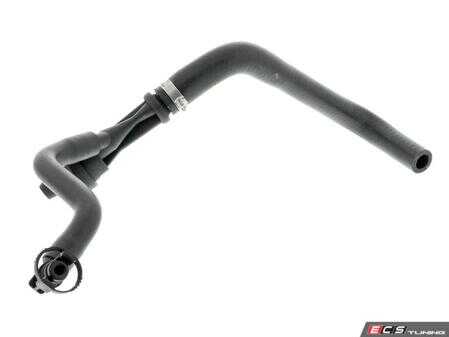 ES#4860496 - 11617521860 - BMW | Hose, crankcase ventilation - Vaico - BMW