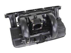 ES#4860497 - 11617525752 - BMW | Intake Manifold Module - Vaico - BMW