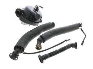 ES#4860499 - 11617531423KIT - BMW | Repair Kit, crankcase ventilation | VAICO Expert Kits+ - Vaico - BMW