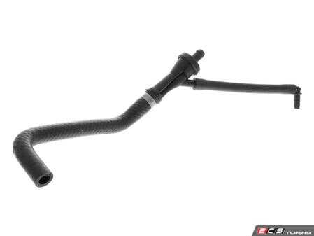 ES#4860502 - 11617545383 - BMW | Hose, crankcase ventilation - Vaico - BMW