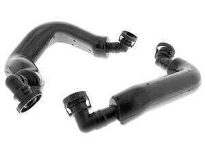 ES#4860503 - 11617547185KIT - BMW | Repair Kit, crankcase ventilation | VAICO Expert Kits+ - Vaico - BMW
