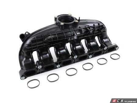 ES#4860509 - 11617564679 - BMW | Intake Manifold Module - Vaico - BMW