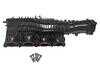 ES#4750881 - 11617617500 - Intake Manifold - Replace your cracked intake manifold - Vaico - BMW MINI