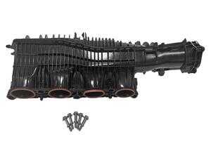 ES#4750881 - 11617617500 - Intake Manifold - Replace your cracked intake manifold - Vaico - BMW MINI