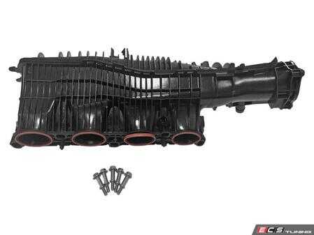 ES#4750881 - 11617617500 - Intake Manifold - Replace your cracked intake manifold - Vaico - BMW MINI