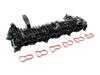 ES#4860542 - 11617811909PART - BMW | Intake Manifold Module | VAICO Expert Kits+ - Vaico - BMW