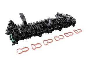 ES#4860542 - 11617811909PART - BMW | Intake Manifold Module | VAICO Expert Kits+ - Vaico - BMW