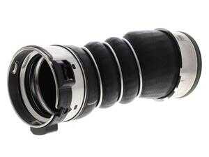 ES#4860543 - 11617823236 - BMW | Charge Air Hose - Vaico - BMW