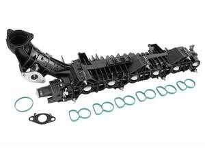 ES#4860547 - 11618477030 - BMW | Intake Manifold Module | VAICO Expert Kits+ - Vaico - BMW
