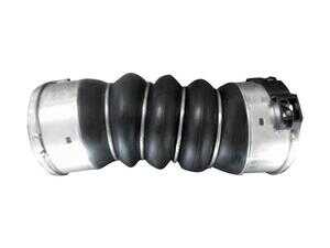ES#4860558 - 11618513451 - BMW | Charge Air Hose - Vaico - 