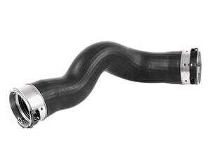 ES#4860561 - 11618513851 - BMW | Charge Air Hose - Vaico - 