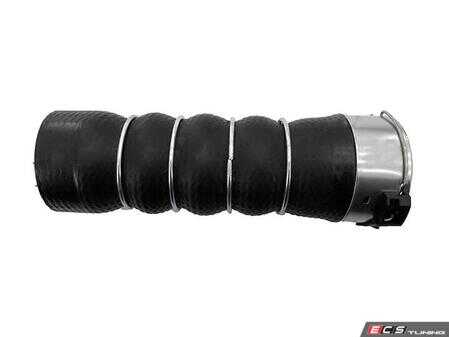 ES#4860568 - 11618577233PART1 - BMW | Charge Air Hose - Vaico - 