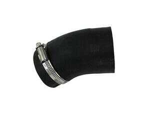 ES#4860569 - 11618577233PART2 - BMW | Charge Air Hose - Vaico - 