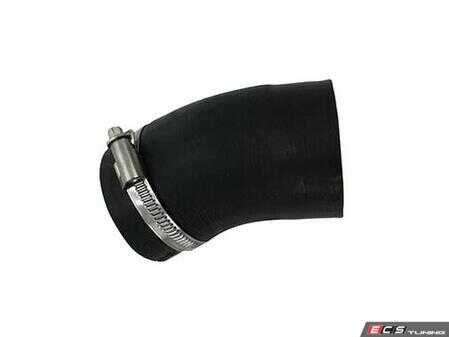 ES#4860569 - 11618577233PART2 - BMW | Charge Air Hose - Vaico - 
