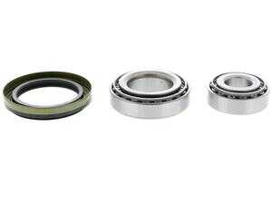 ES#4860574 - 1163300051PART - MERCEDES-BENZ | Wheel Bearing Kit | VAICO Expert Kits+ - Vaico - Mercedes Benz