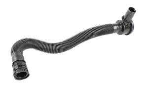 ES#4860577 - 11657556556 - BMW | Charge Air Hose - Vaico - BMW