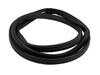 ES#2879738 - 1166700039 - Windshield Seal - Rear - Seals Rear Windshield To Body - Vaico - Mercedes Benz