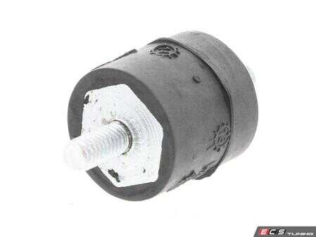 ES#2879748 - 1169880511 - mount/Buffer - Priced Each - Used in various intake locations on multiple Mercedes-Benz models - Vaico - Mercedes Benz