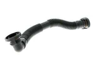 ES#4860587 - 11721438102 - BMW | Hose, crankcase ventilation - Vaico - BMW