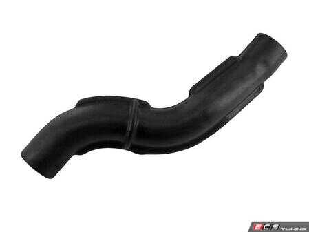 ES#2879794 - 1190941282 - Air Distribution Hose - Left - Upper - Vaico - Mercedes Benz