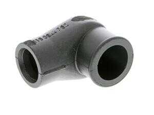 ES#2879803 - 1190944782 - Engine Crankcase Breather Hose - Elbow hose located at the air pump - Vaico - Mercedes Benz