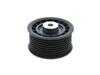 ES#2879850 - 1202000470 - Belt Tensioner Pulley - Grooved Pulley - Does Not Include Tensioner Assembly - Vaico - Mercedes Benz