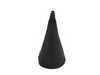 ES#46567 - 25111208773 - Shifter Boot - Black - (NO LONGER AVAILABLE) - Black initation leather shift boot - Genuine BMW - 