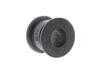 ES#2879984 - 1243235085 - Sway Bar End Link Bushing - Priced Each - Located where the sway bar attaches to the vehicle suspension - Vaico - Mercedes Benz