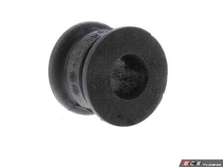 ES#2879985 - 1243235485 - Front Sway Bar Bushing - Priced Each - Two (2) Required - Vaico - Mercedes Benz