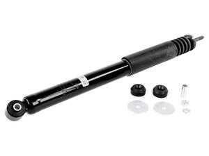 ES#2879987 - 1243262300 - Rear Shock Absorber - Priced Each - Fits Left Or Right Side - Vaico - Mercedes Benz
