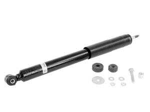 ES#2879988 - 1243262700 - Rear Shock Absorber - Priced Each - Fits left or right side - Vaico - Mercedes Benz
