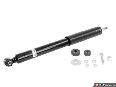 ES#2879988 - 1243262700 - Rear Shock Absorber - Priced Each - Fits left or right side - Vaico - Mercedes Benz