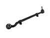 ES#2879994 - 1243301403 - Tie Rod Assembly - Left Side - Includes Inner And Outer Tie Rod Ends - Vaico - Mercedes Benz