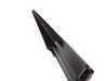 ES#95435 - 51357119216 - Chrome Line Rear Side Window Trim - Right - Replace your damaged trim - Genuine BMW - BMW
