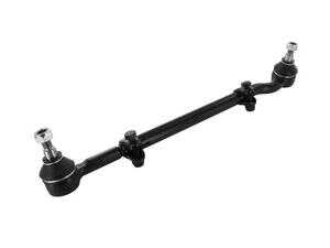 ES#2879995 - 1243301503 - Tie Rod Assembly - Right Side - Includes Inner And Outer Tie Rod Ends - Vaico - Mercedes Benz