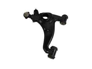 ES#2622849 - 1243303007 - Front Lower Control Arm - Left (Driver) Side - Includes new ball joint and bushings - Vaico - Mercedes Benz