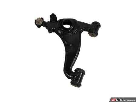 ES#2622849 - 1243303007 - Front Lower Control Arm - Left (Driver) Side - Includes new ball joint and bushings - Vaico - Mercedes Benz