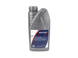 ES#5373593 - 1058111 - Pentosin ATF 9 Automatic Transmission Fluid - 1 Liter - Suitable replacement for BMW ATF3+ - Designed for use in ZF 8 & 9 Speed transmissions - Pentosin - BMW