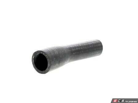 ES#2880037 - 1245013182 - Coolant Hose - Used in various locations on several Mercedes-Benz models - Vaico - Mercedes Benz