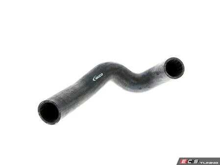 ES#2880038 - 1245013382 - Radiator Hose - Lower Hose - Vaico - Mercedes Benz