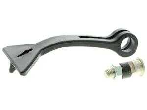 ES#4860632 - 1248800220 - MERCEDES-BENZ | Handle, bonnet release - Vaico - Mercedes Benz
