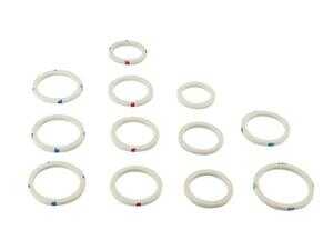 ES#2880079 - 1262700635 - gasket set - Vaico - Mercedes Benz