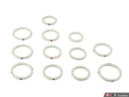 ES#2880079 - 1262700635 - gasket set - Vaico - Mercedes Benz