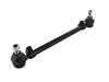 ES#2880095 - 1263300503 - Tie Rod Assembly - Left (Driver) Side - Complete assembly ready to install on your Mercedes-Benz - Vaico - Mercedes Benz