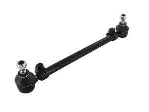 ES#2880095 - 1263300503 - Tie Rod Assembly - Left (Driver) Side - Complete assembly ready to install on your Mercedes-Benz - Vaico - Mercedes Benz
