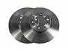 ES#2880109 - 1264210512 - brake disc, ventilated - Vaico - Mercedes Benz