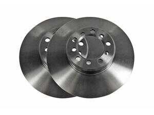 ES#2880109 - 1264210512 - brake disc, ventilated - Vaico - Mercedes Benz